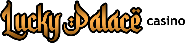 Lucky Palace Logo